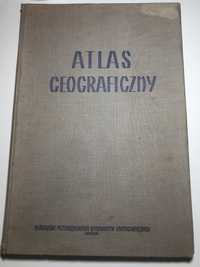 Atlas geograficzny