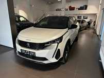 Peugeot 5008 Allure Pack, 1.5 BlueHDI 130KM, Dostępny od ręki!, Peugeot Zdunek