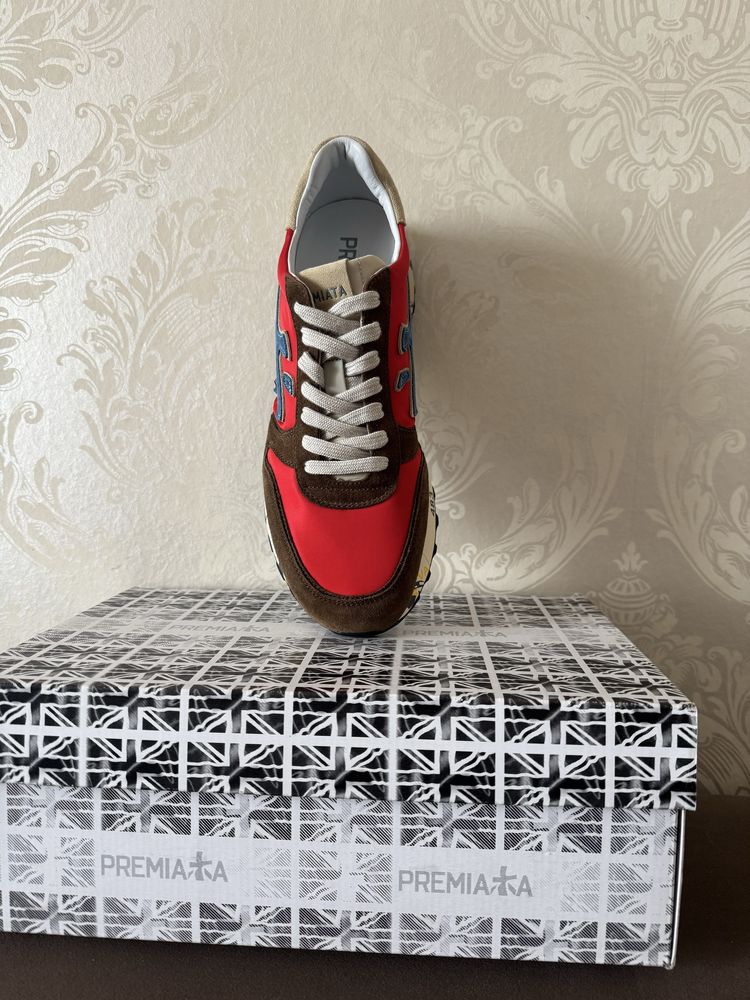 Premiata Mick 5193