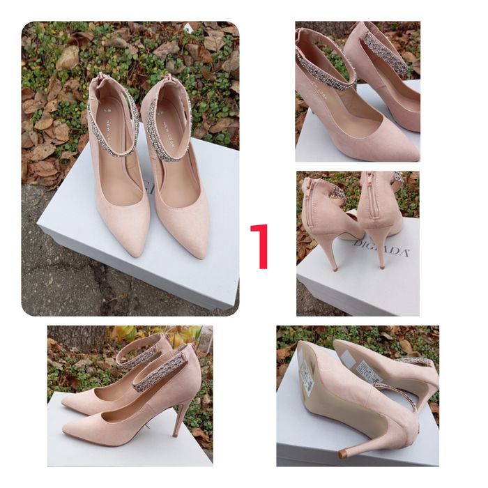 Жіноче взуття vitto rossi Mario Muzi туфли лоферы слипоны 37 и 38