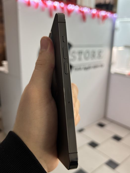 Ідеал! NEVERLOCK iPhone 13 Pro (256gb) • Айфон 13 Про 256гб • Graphite