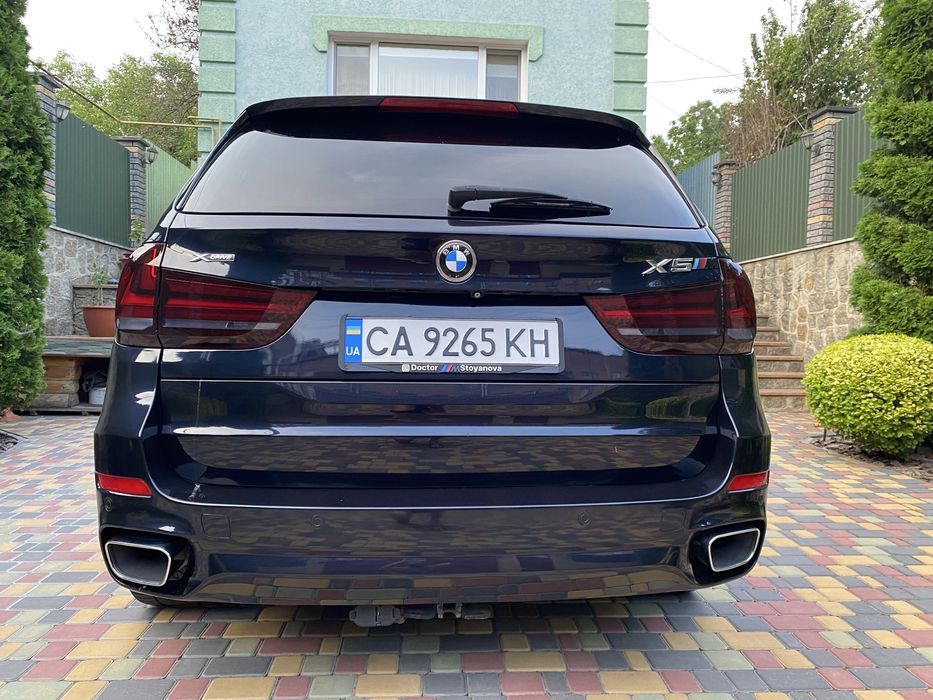 Бмв х5.3 дизель.м пакет.