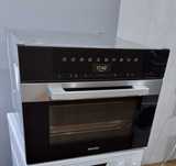 Piekarnik 2w1 konwekcyjno-parowy Miele DGC 7440 XXL,48l,para+pieczenie