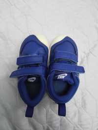 Buty dziecięce Nike, rozmiar 23