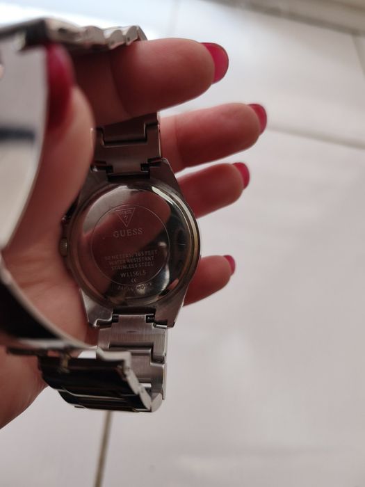 годинник жіночий GUESS оригінал