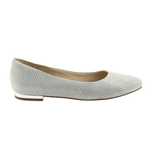 Baleriny Caprice balerinki buty damskie 36