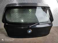 Klapa tylna BMW e87 Black sapphire metal 475/9 ładna w kolor