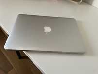 Macbook Pro Model A1502