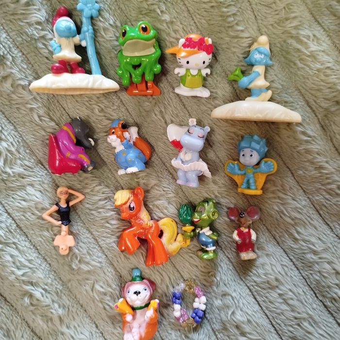 Мини игрушки,для детей