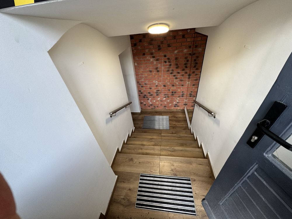 Lokal usługowy 40m 2 Kościuszki Łódź