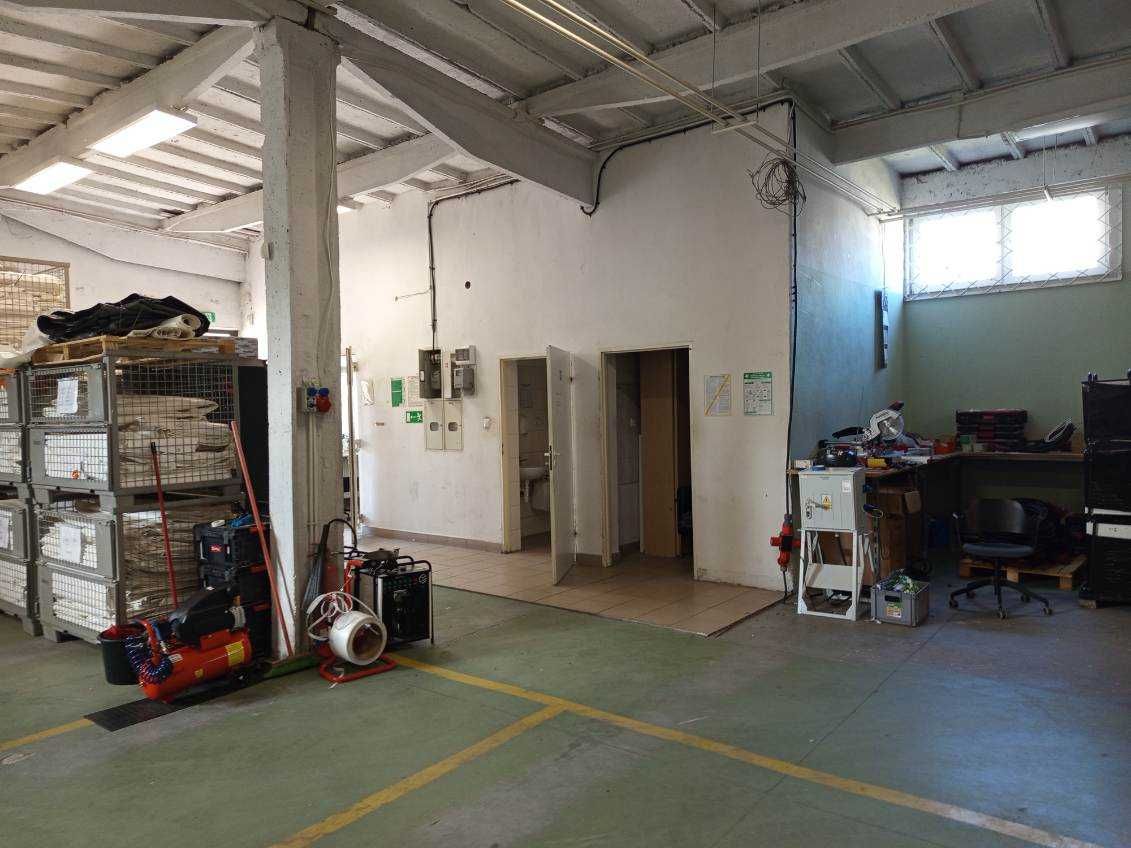 lokal magazynowo, usługowy