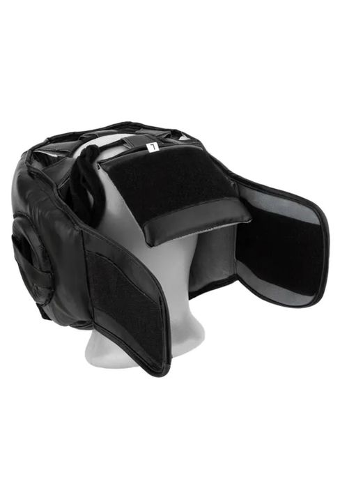 Боксерський шолом