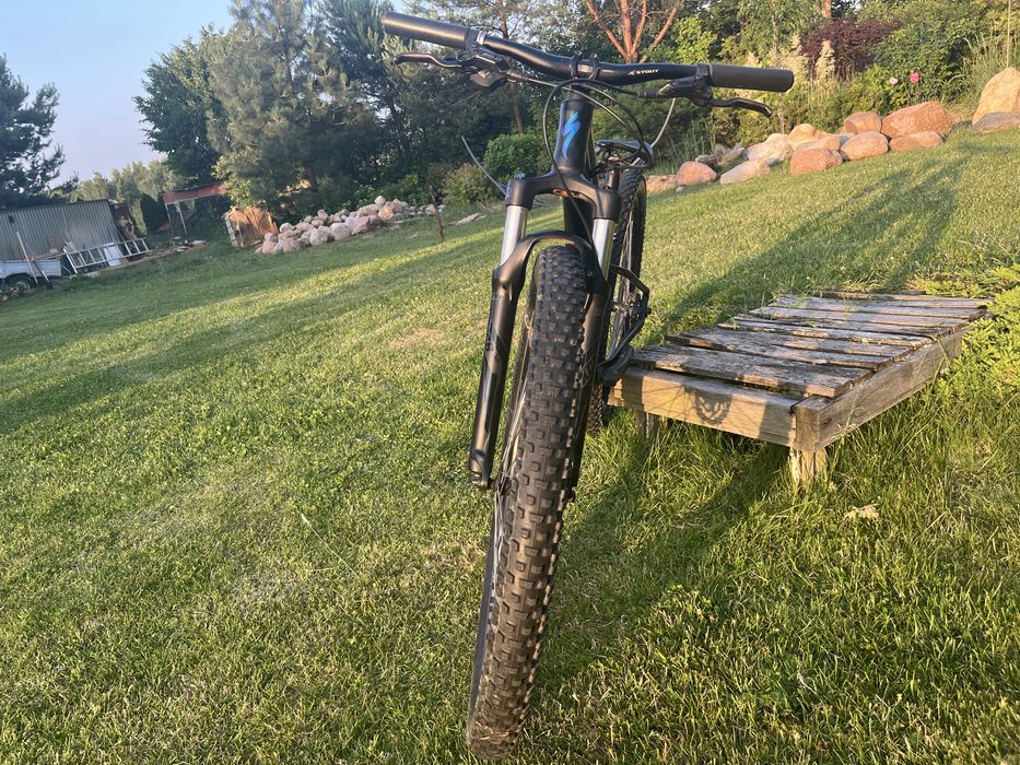 Specialized pitch XS koła 27,5