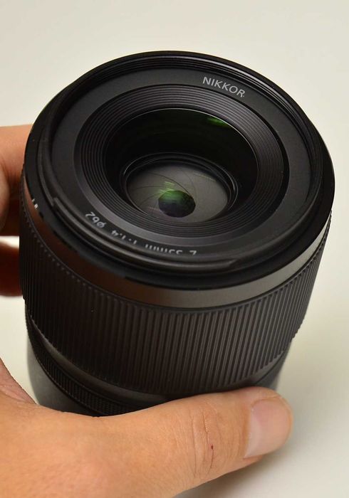 Obiektyw Nikon Z Nikkor 35mm f/1.4 Gwarancja!