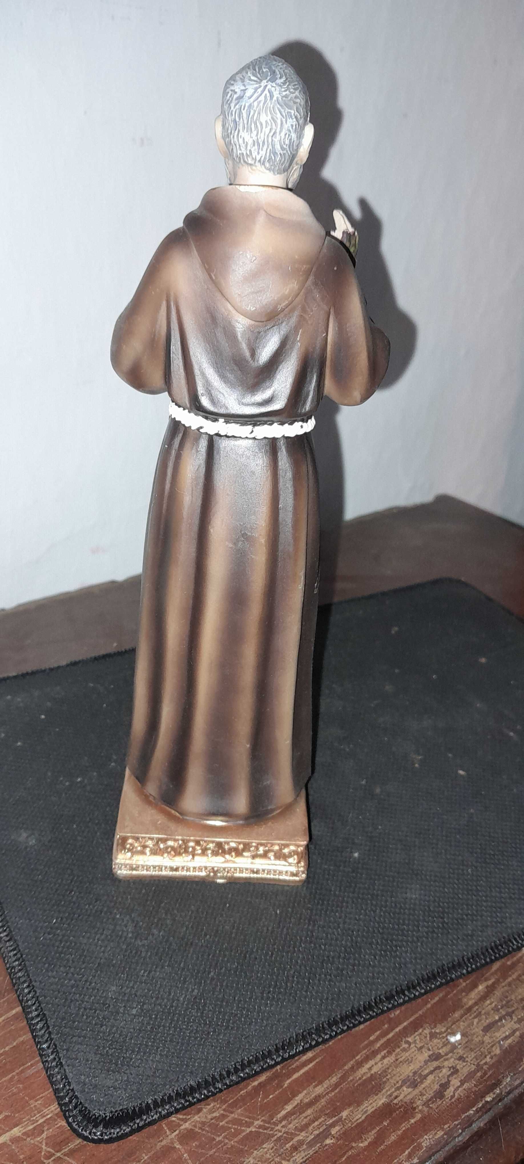 Figura do Padre Pio