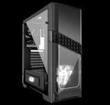 Komputer do gier i5 10gen SSD m.2 RTX 2060 dlss 16GB 3200ghz gwarancja