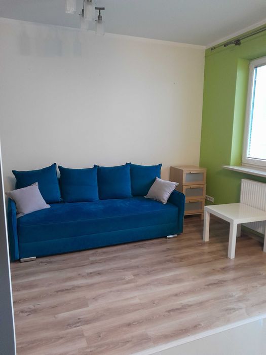 wynajmę mieszkanie  ul. Osmańczyka    Bemowo