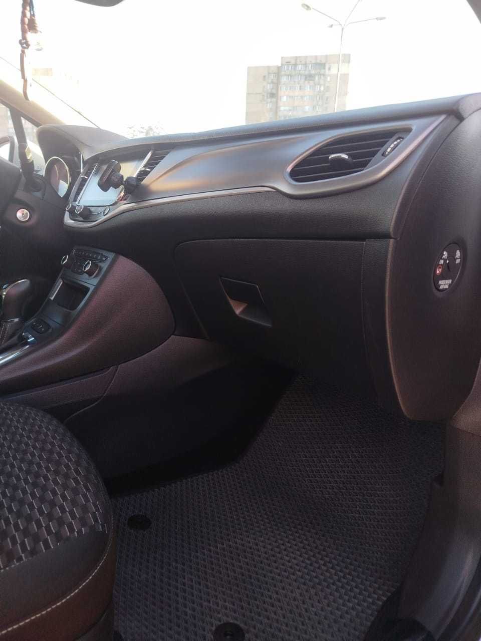 Продам Opel Astra K