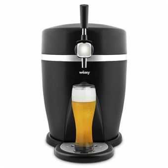 Dispensador Frigorífico Barril Heineken Weasy