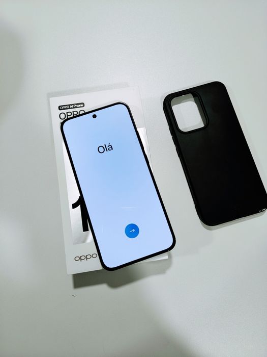 OPPO Reno 13 256GB