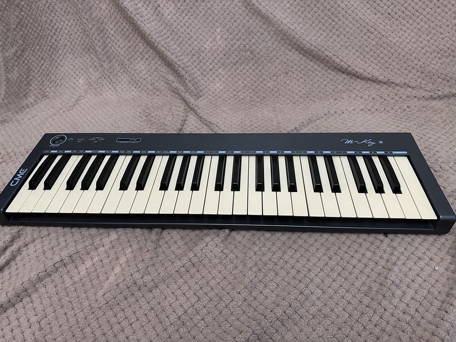 Midi клавіша CME M-Key v2