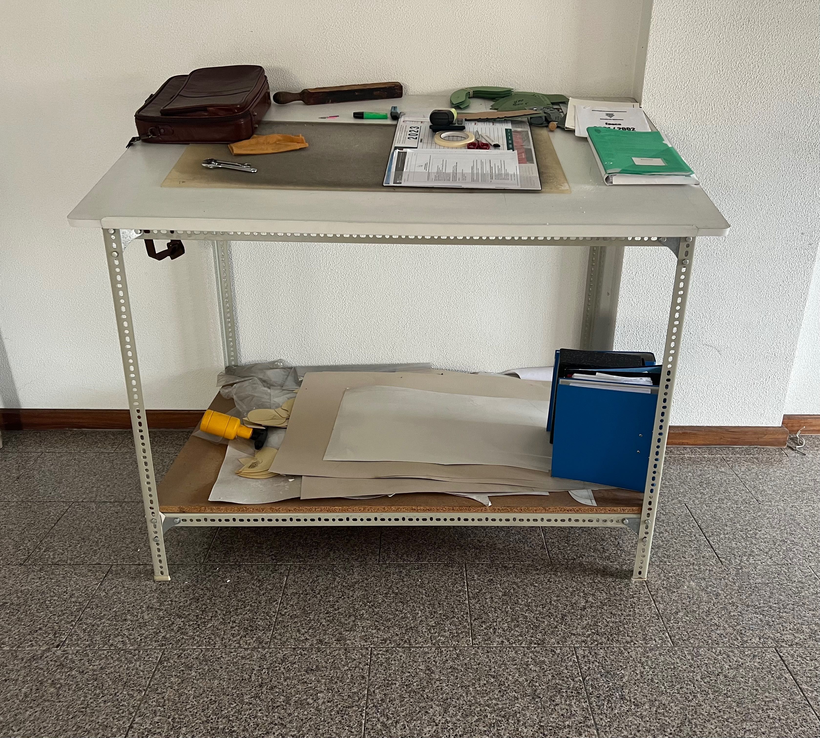 Mesa / estirador
