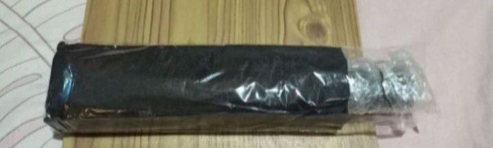 Зонт в нишу авто Шкода