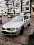 Mitsubishi carisma