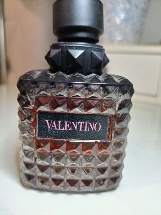Valentino Donna Born in roma Intense edp perfumy