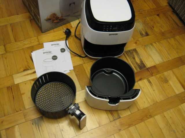 Мультипечь Gorenje AF1409DW