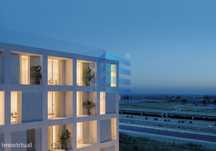 Apartamento T2 com suite  Aveiro