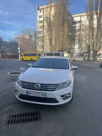 Продам VW  CC 2.0 tsi