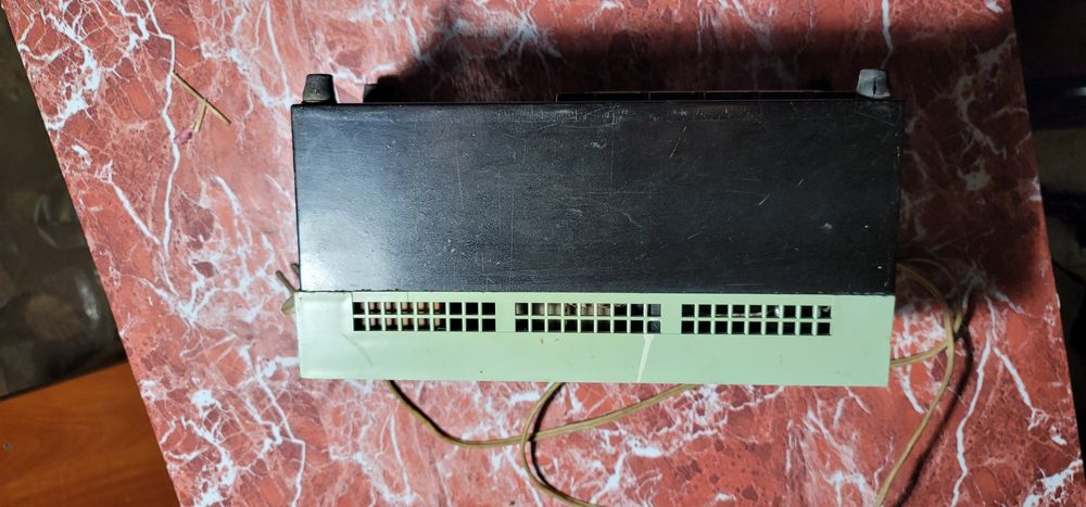 Стабілізатор напруги