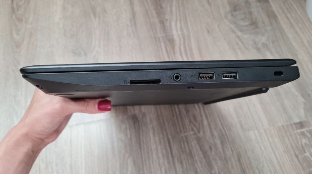 Ноутбук Lenovo ThinkPad Edge E470/14"(20H1006XRT)