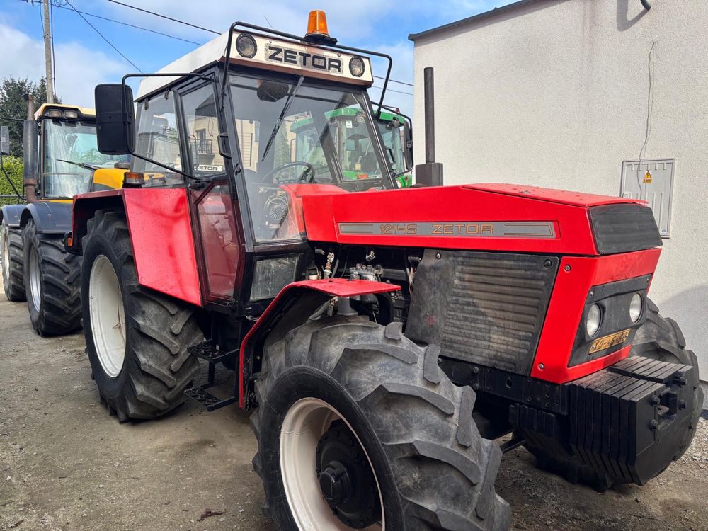Zetor 12145 zetor