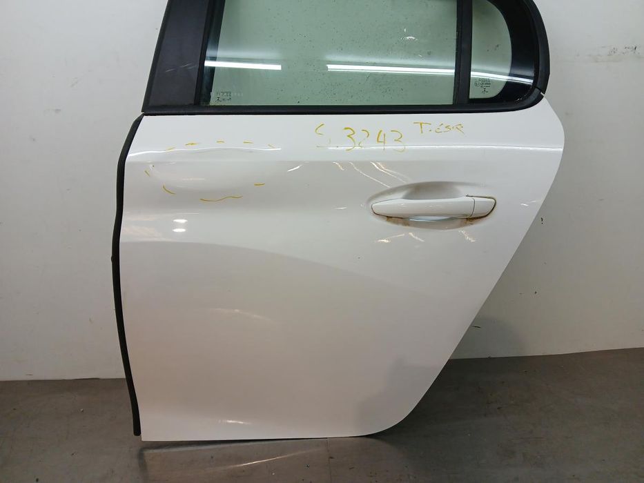 Porta trás esquerda PEUGEOT 208 II