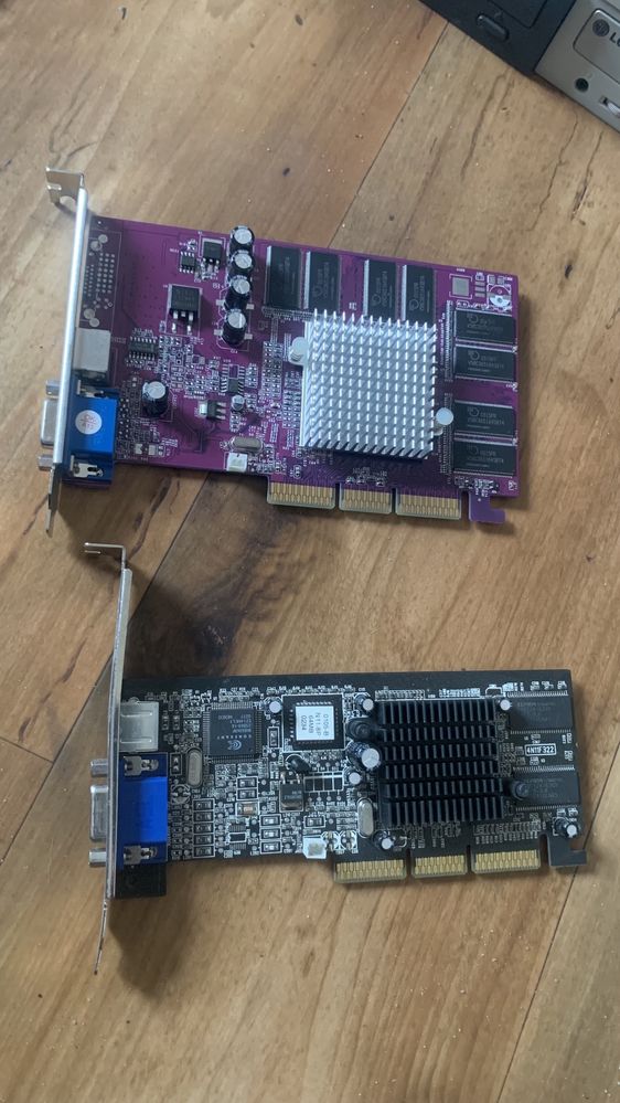 Części do komputera PC