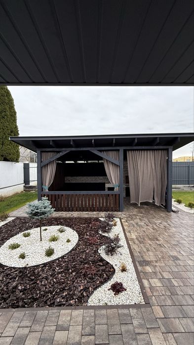 Продається Новий будинок. Максимальна комплектація.