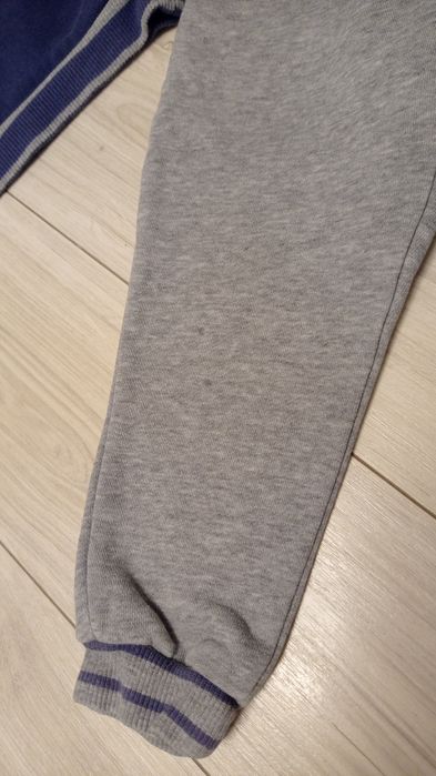 Dres chłopięcy rozmiar 86/92