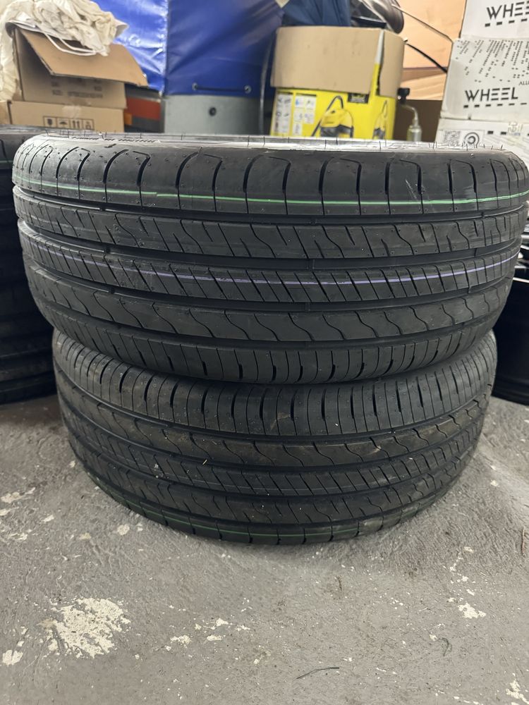 Nowe Opony GoodYear 225/50/18