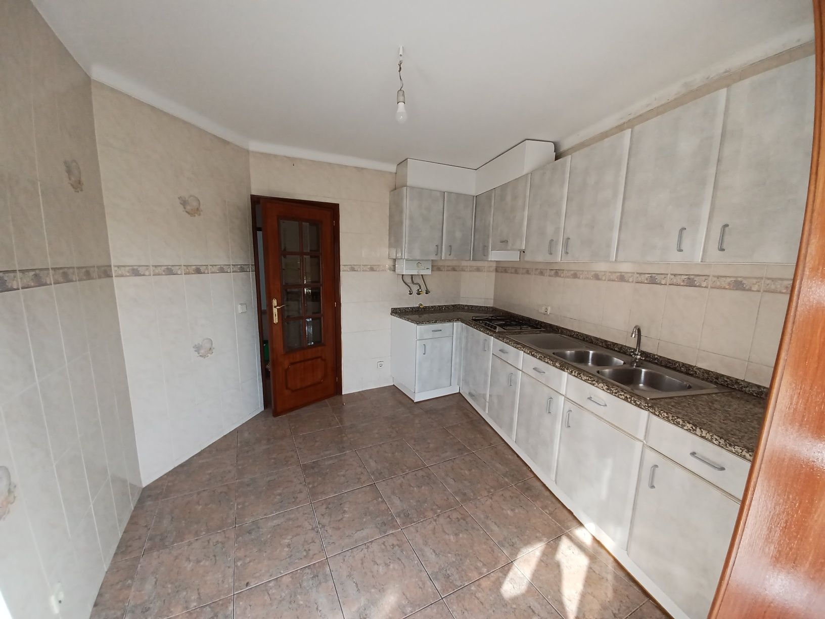 Apartamento Albergaria-A-Velha T2 1°andar