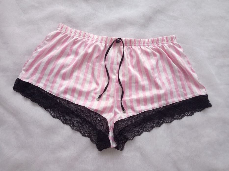 Spodenki do spania Censored r.M