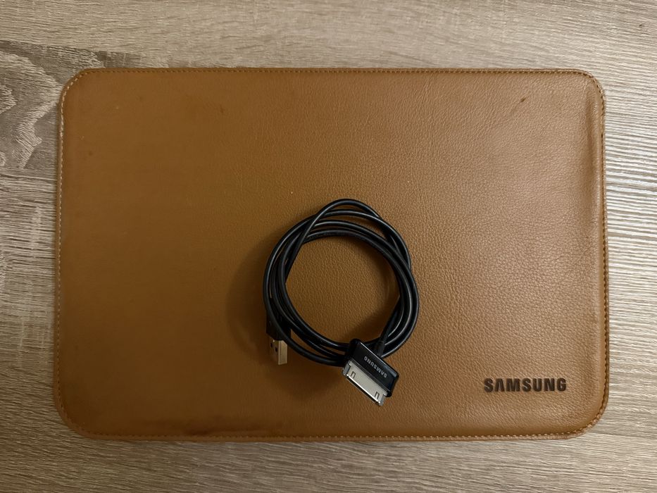 Планшет Samsung Galaxy Tab 10.1