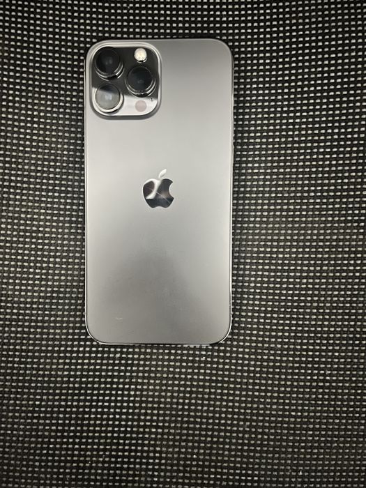 Iphone 13 pro max 128 gb  icloud lock