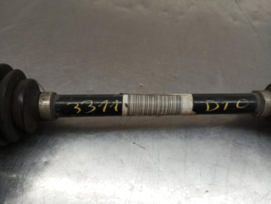 Transmissão frente direita MERCEDES-BENZ Citan (415)