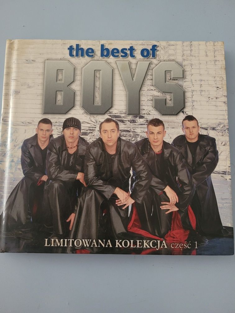 The best of Boys.