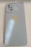 case plecki etui Samsung Galaxy A71