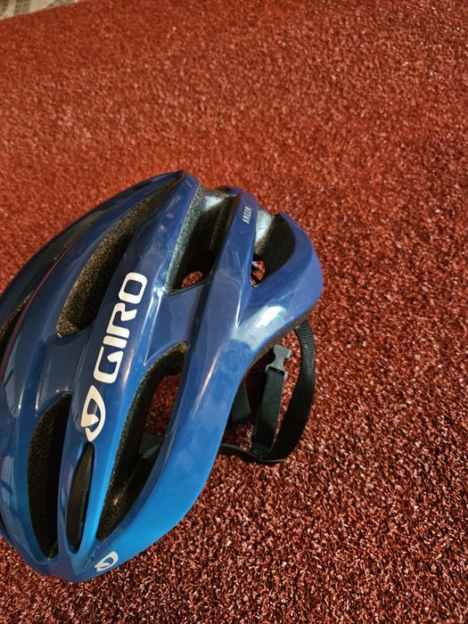 Capacete ciclismo Giro