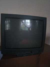 Телевизор кинескопный Philips 51см