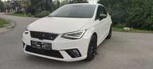 Seat Ibiza Pakiet FR, Full LED Kraków